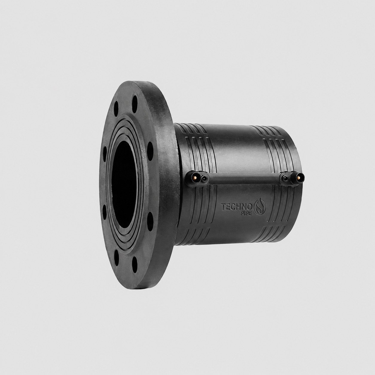 Steel-Core Electrofusion Flange فلنج هسته فولادی الکتروفیوژن
