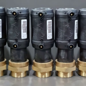 تی اف الکتروفیوژن