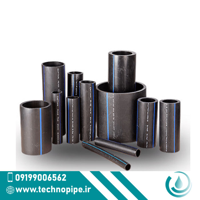 technopipe-Application-of-polyethylene-pipe