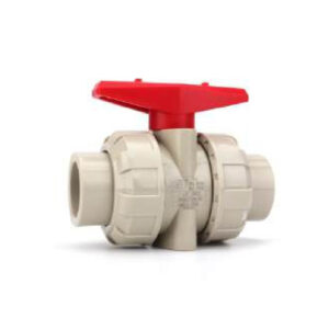 شیر توپی pp-h